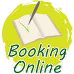 booking