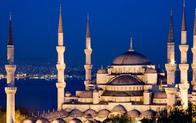 Istanbul Marzo 2025